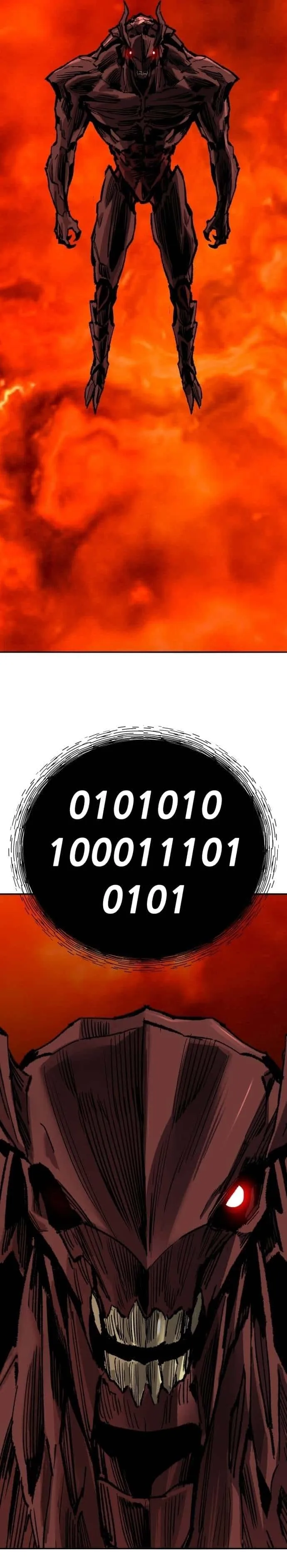Limit Breaker ยอดคนเลเวลทะลุ ตอนที่ 142 หน้า 70