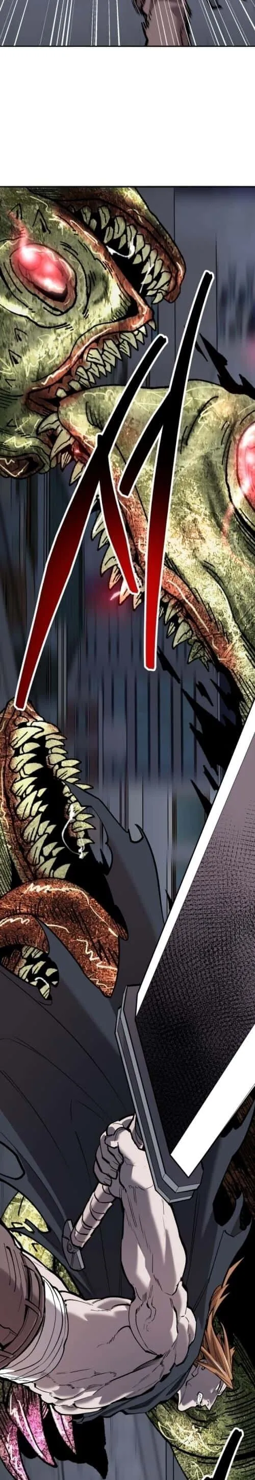 Limit Breaker ยอดคนเลเวลทะลุ ตอนที่ 144 หน้า 31