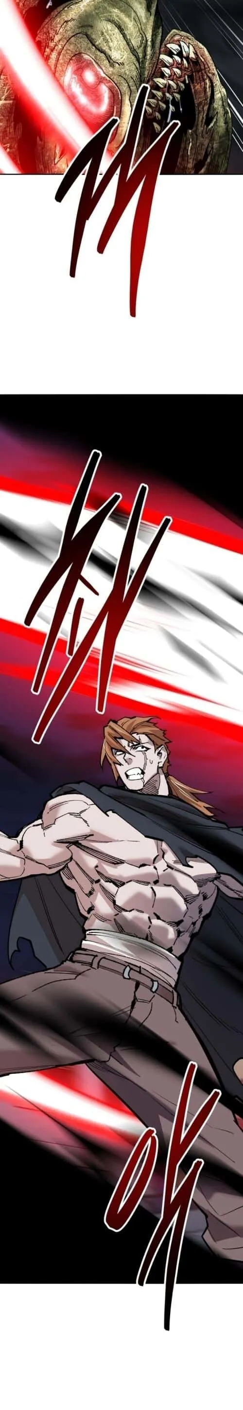 Limit Breaker ยอดคนเลเวลทะลุ ตอนที่ 144 หน้า 36