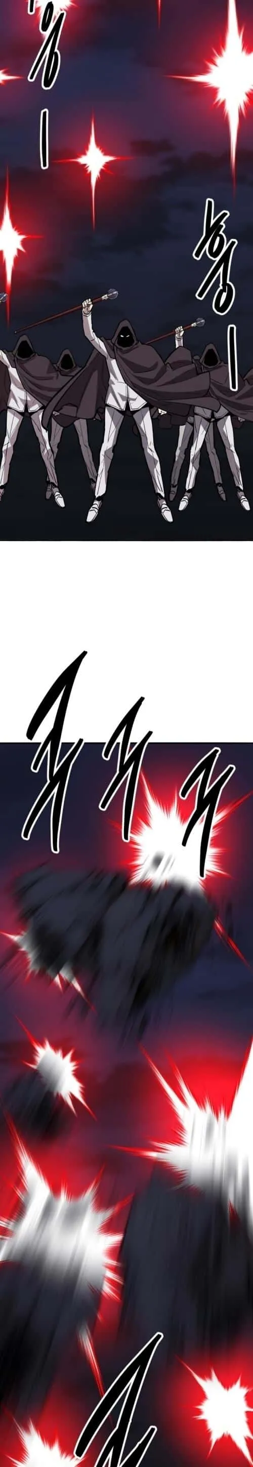 Limit Breaker ยอดคนเลเวลทะลุ ตอนที่ 144 หน้า 40