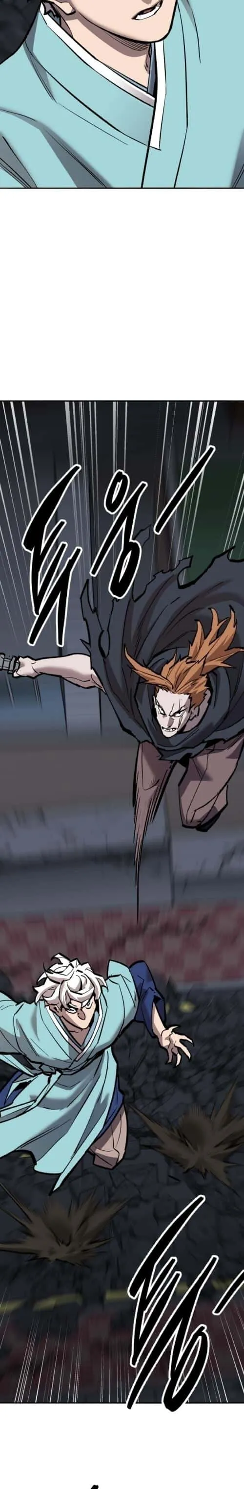 Limit Breaker ยอดคนเลเวลทะลุ ตอนที่ 144 หน้า 42