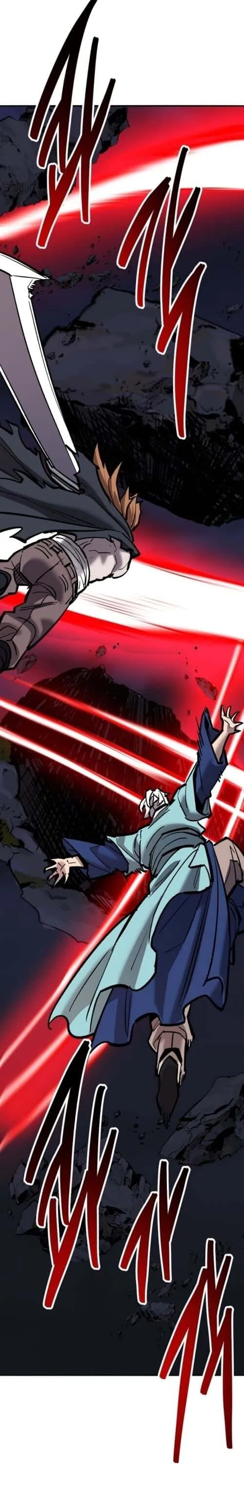 Limit Breaker ยอดคนเลเวลทะลุ ตอนที่ 144 หน้า 43