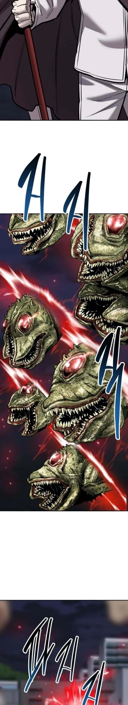 Limit Breaker ยอดคนเลเวลทะลุ ตอนที่ 144 หน้า 49