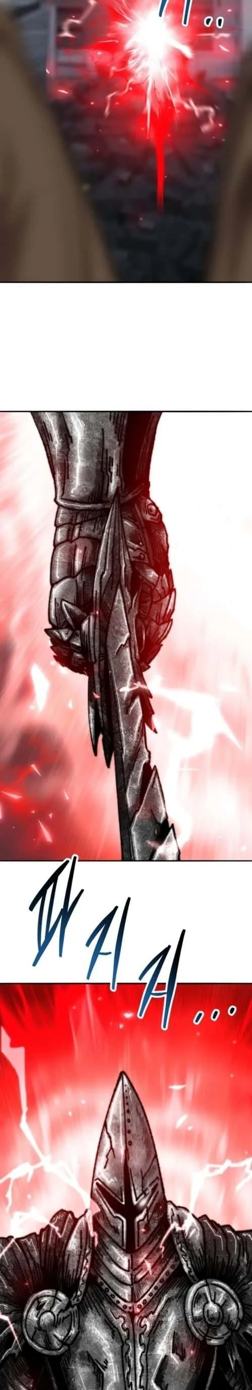 Limit Breaker ยอดคนเลเวลทะลุ ตอนที่ 144 หน้า 50