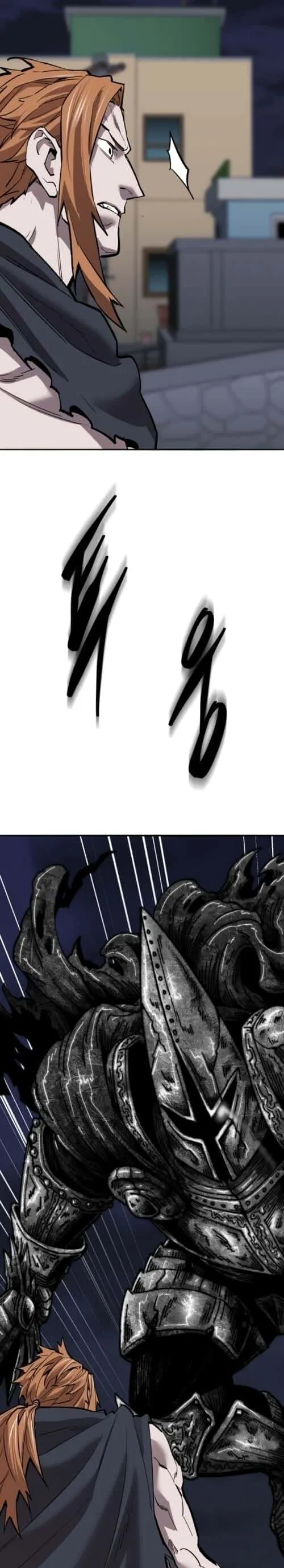 Limit Breaker ยอดคนเลเวลทะลุ ตอนที่ 144 หน้า 54
