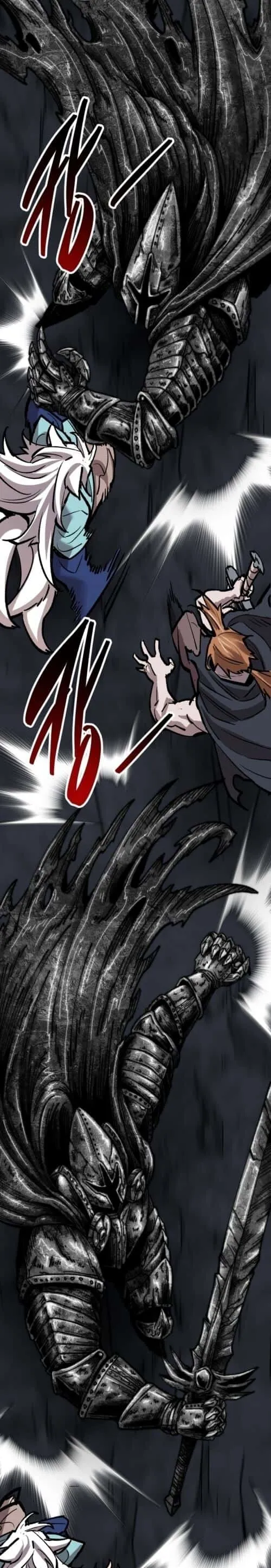 Limit Breaker ยอดคนเลเวลทะลุ ตอนที่ 144 หน้า 60
