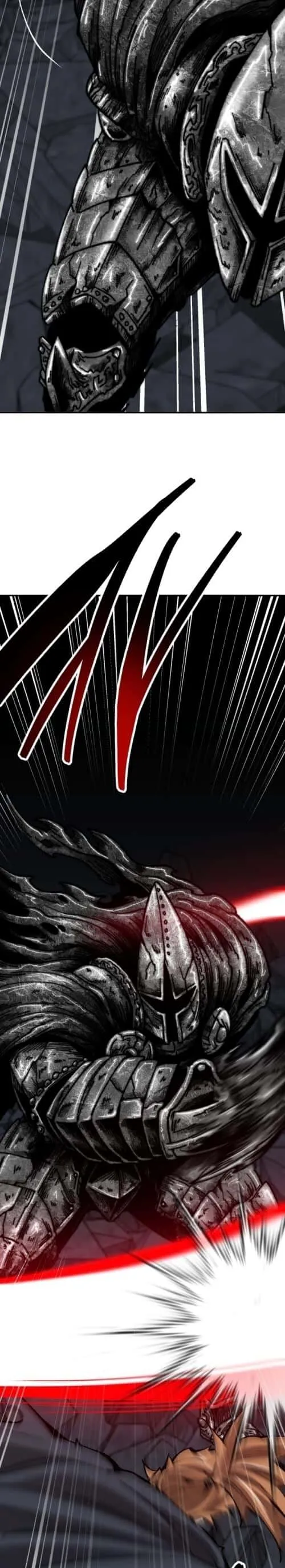 Limit Breaker ยอดคนเลเวลทะลุ ตอนที่ 144 หน้า 65