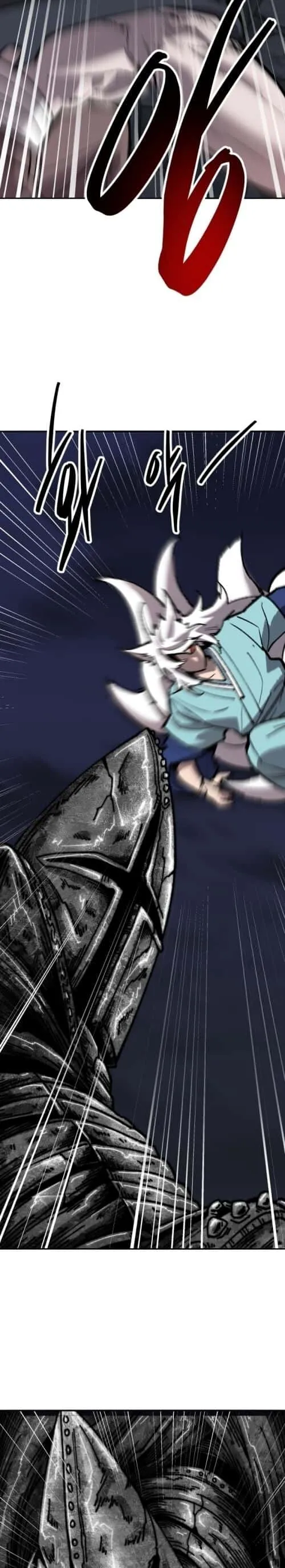 Limit Breaker ยอดคนเลเวลทะลุ ตอนที่ 144 หน้า 66