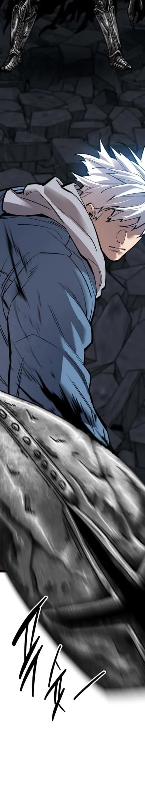 Limit Breaker ยอดคนเลเวลทะลุ ตอนที่ 144 หน้า 70