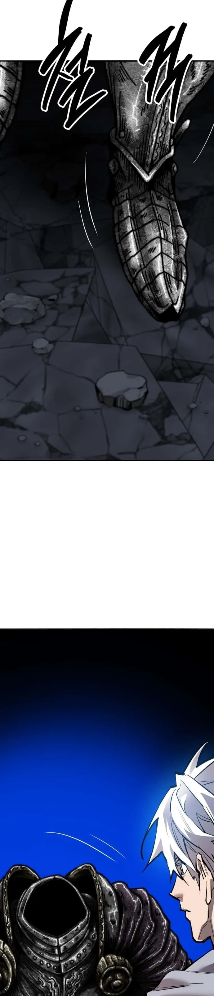 Limit Breaker ยอดคนเลเวลทะลุ ตอนที่ 145 หน้า 13