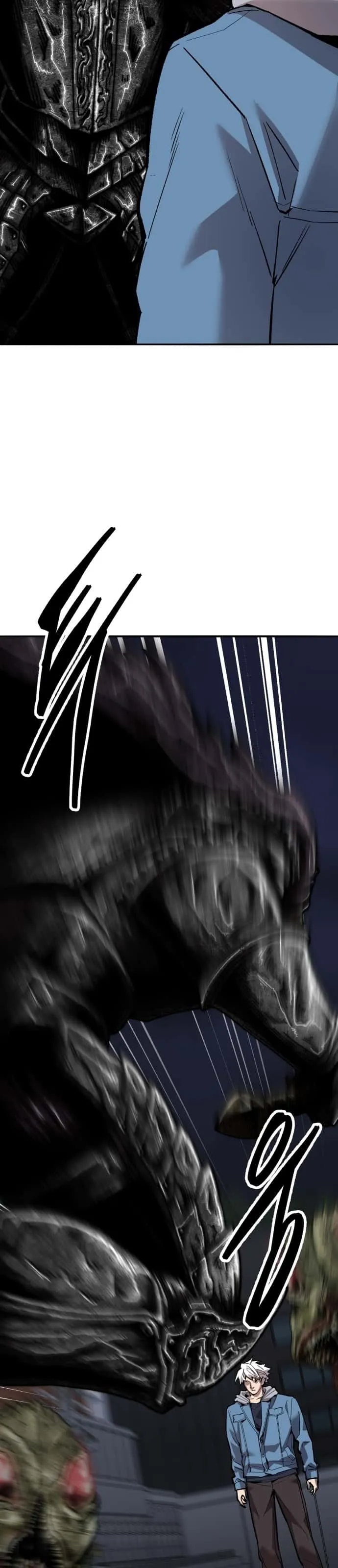 Limit Breaker ยอดคนเลเวลทะลุ ตอนที่ 145 หน้า 14