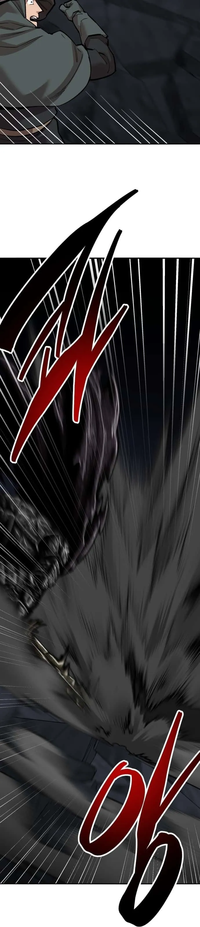 Limit Breaker ยอดคนเลเวลทะลุ ตอนที่ 145 หน้า 17