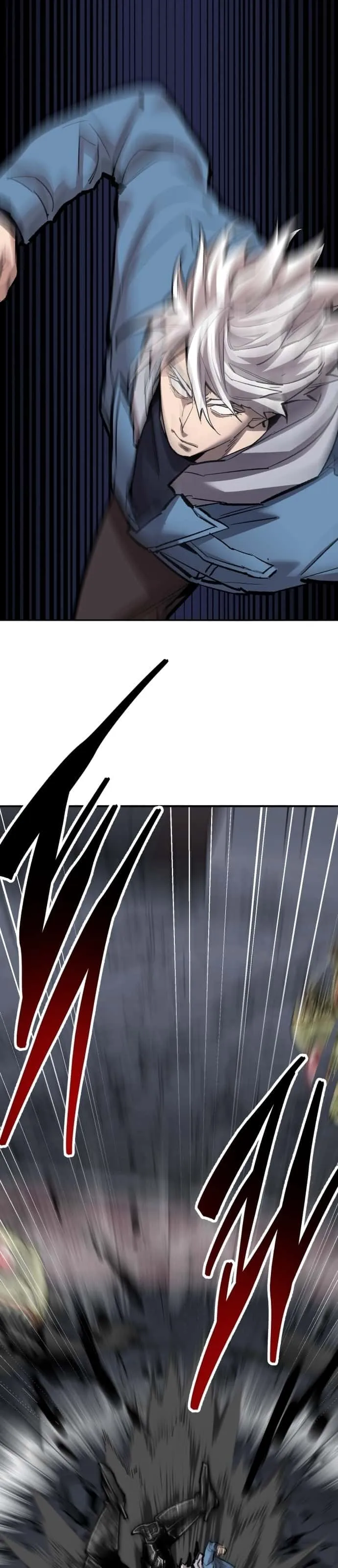 Limit Breaker ยอดคนเลเวลทะลุ ตอนที่ 145 หน้า 19