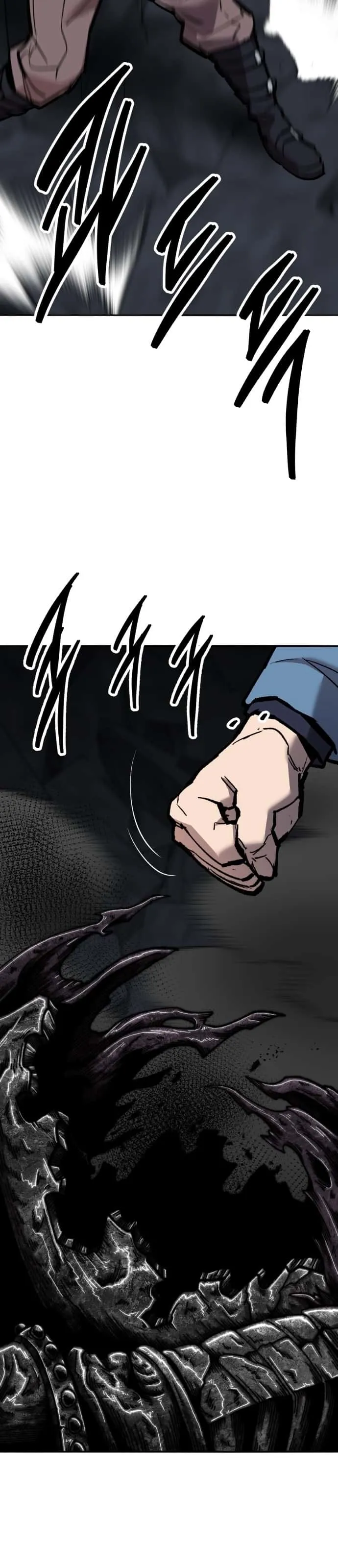 Limit Breaker ยอดคนเลเวลทะลุ ตอนที่ 145 หน้า 21