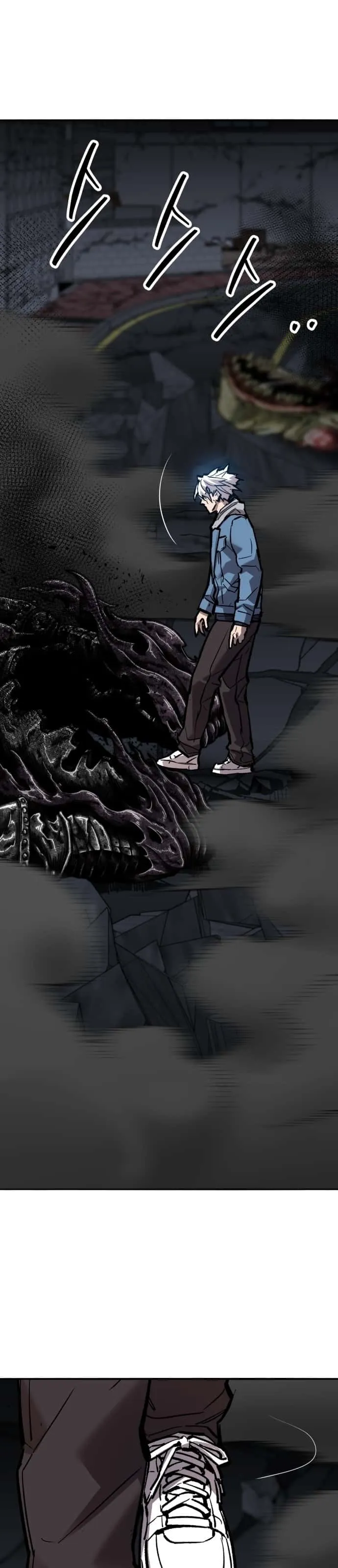 Limit Breaker ยอดคนเลเวลทะลุ ตอนที่ 145 หน้า 22