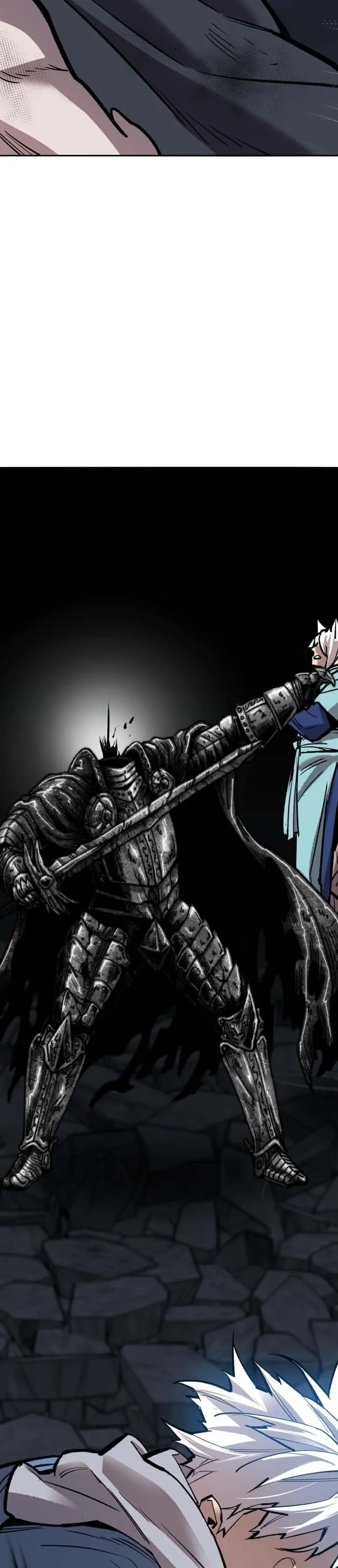 Limit Breaker ยอดคนเลเวลทะลุ ตอนที่ 145 หน้า 3
