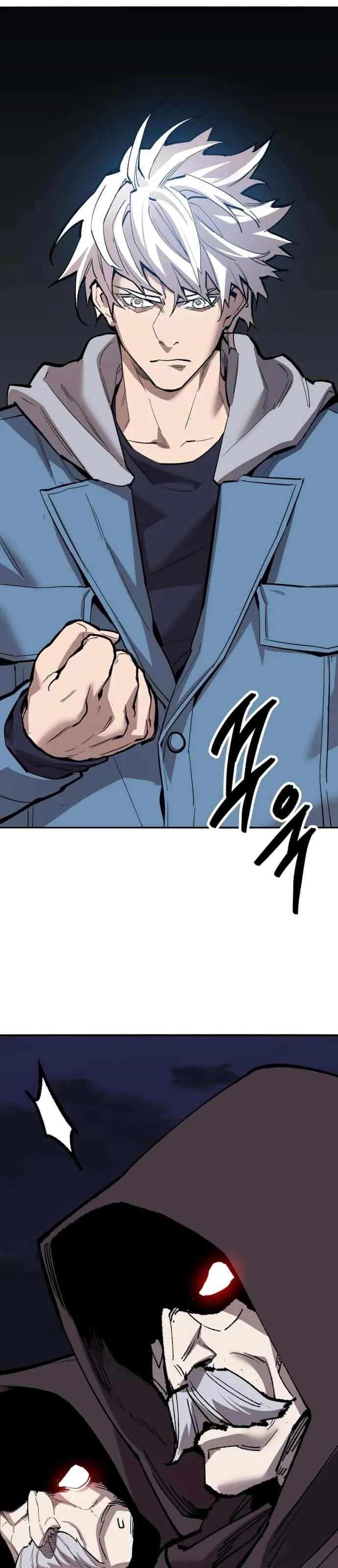 Limit Breaker ยอดคนเลเวลทะลุ ตอนที่ 145 หน้า 31