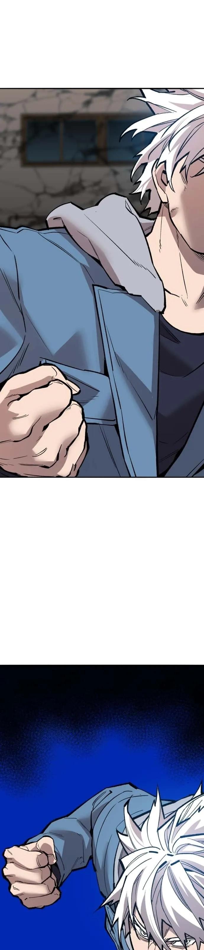 Limit Breaker ยอดคนเลเวลทะลุ ตอนที่ 145 หน้า 33