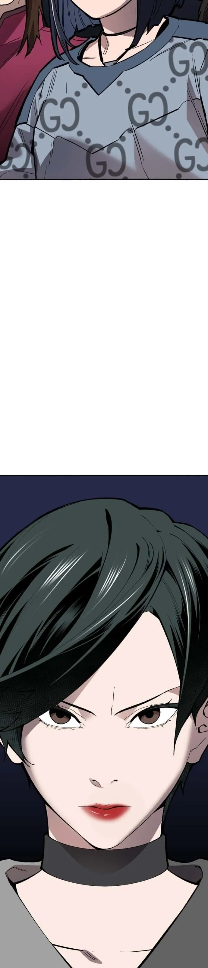 Limit Breaker ยอดคนเลเวลทะลุ ตอนที่ 145 หน้า 38