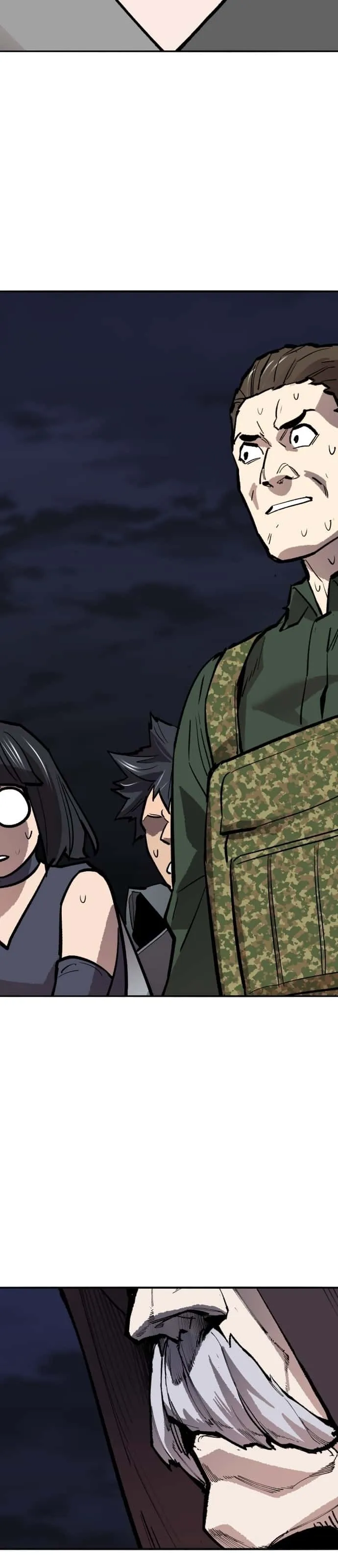 Limit Breaker ยอดคนเลเวลทะลุ ตอนที่ 145 หน้า 39