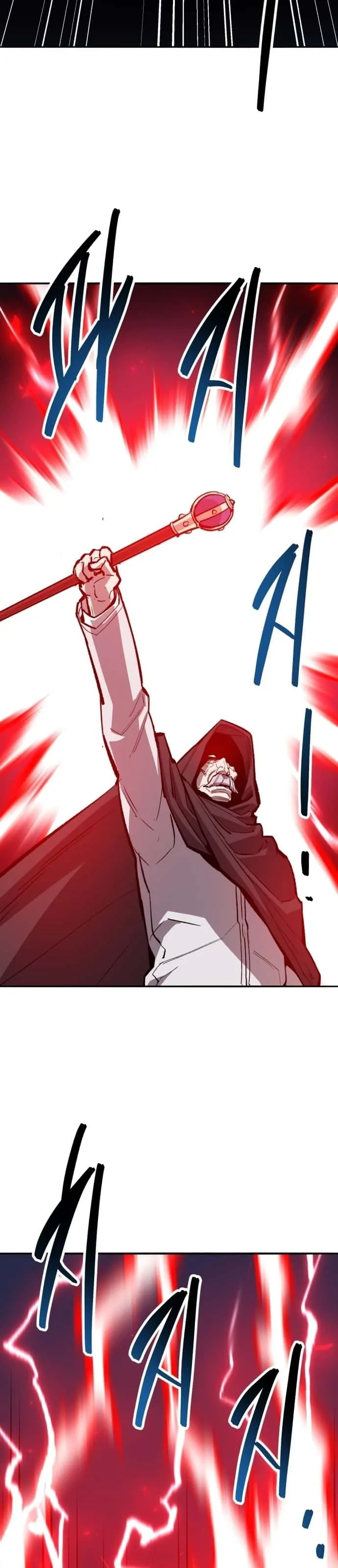 Limit Breaker ยอดคนเลเวลทะลุ ตอนที่ 145 หน้า 47