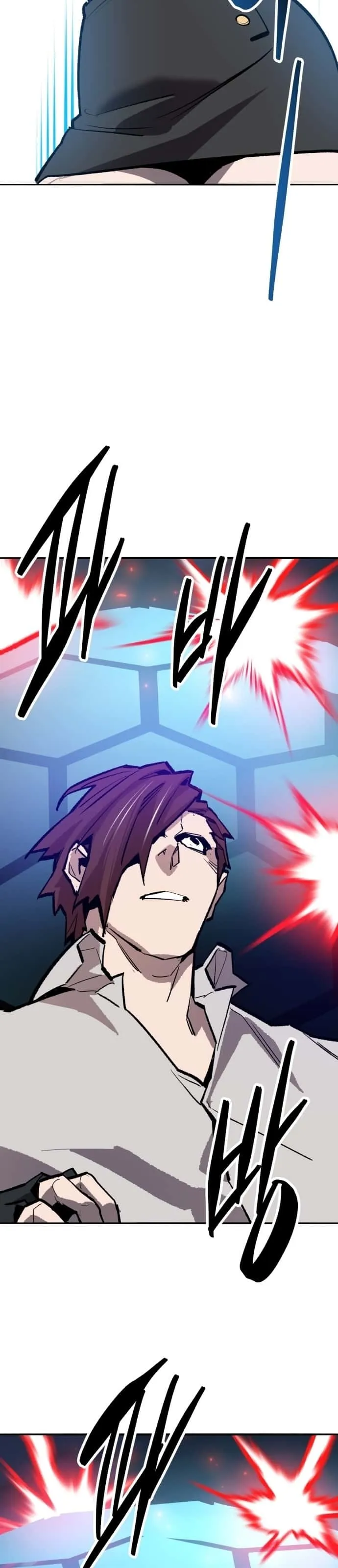 Limit Breaker ยอดคนเลเวลทะลุ ตอนที่ 145 หน้า 50