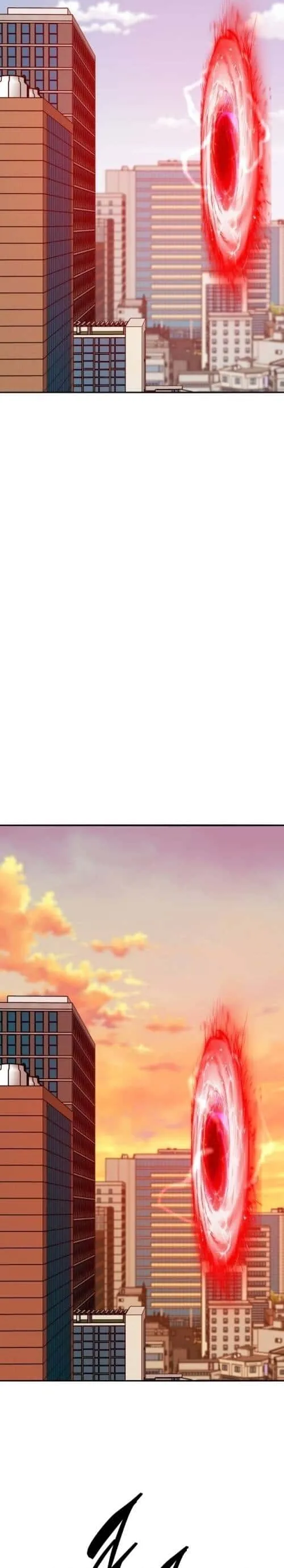 Limit Breaker ยอดคนเลเวลทะลุ ตอนที่ 146 หน้า 47