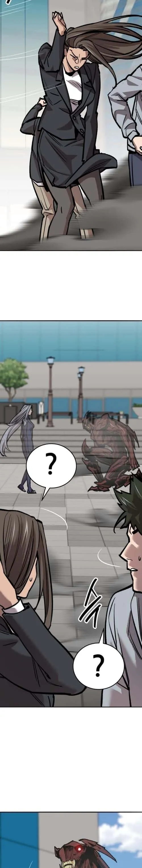 Limit Breaker ยอดคนเลเวลทะลุ ตอนที่ 147 หน้า 10