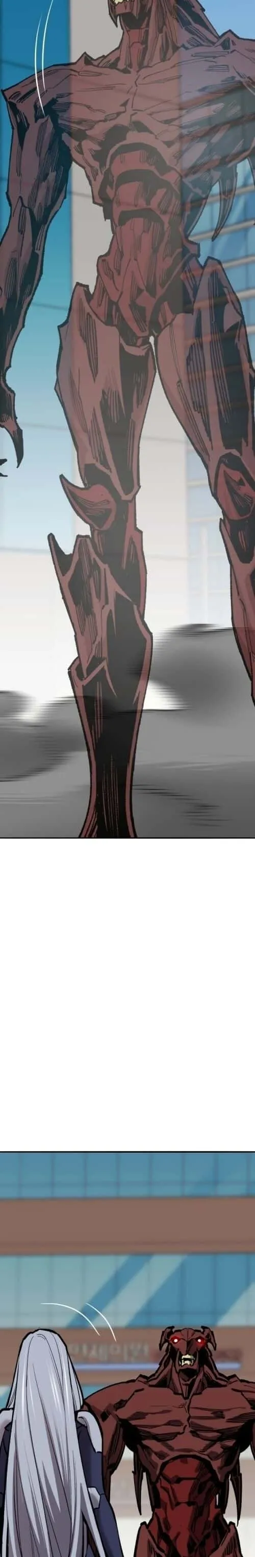 Limit Breaker ยอดคนเลเวลทะลุ ตอนที่ 147 หน้า 11