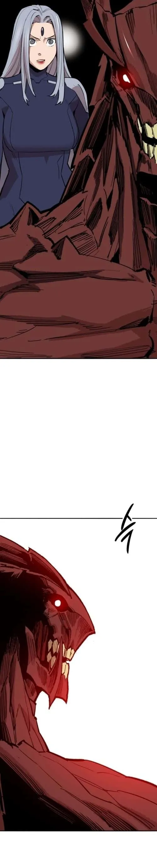 Limit Breaker ยอดคนเลเวลทะลุ ตอนที่ 147 หน้า 18