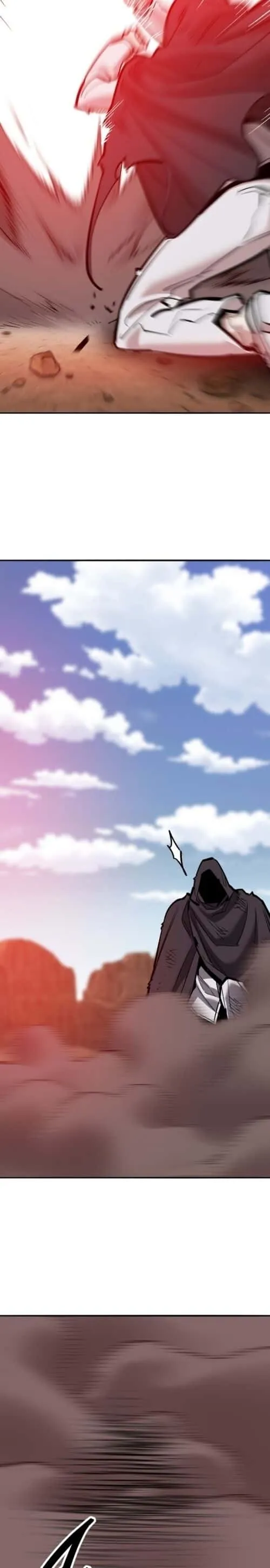 Limit Breaker ยอดคนเลเวลทะลุ ตอนที่ 147 หน้า 45