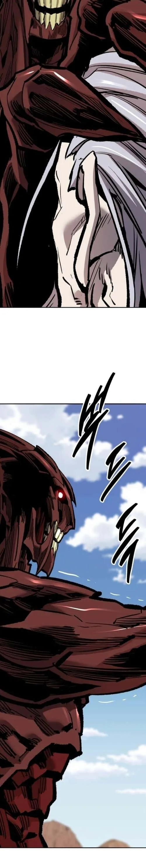 Limit Breaker ยอดคนเลเวลทะลุ ตอนที่ 147 หน้า 53