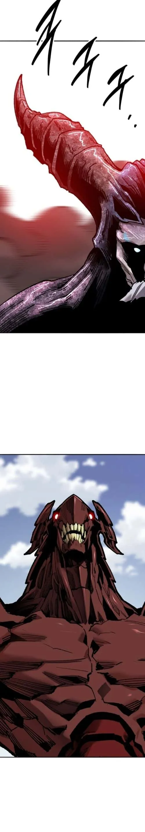 Limit Breaker ยอดคนเลเวลทะลุ ตอนที่ 147 หน้า 57