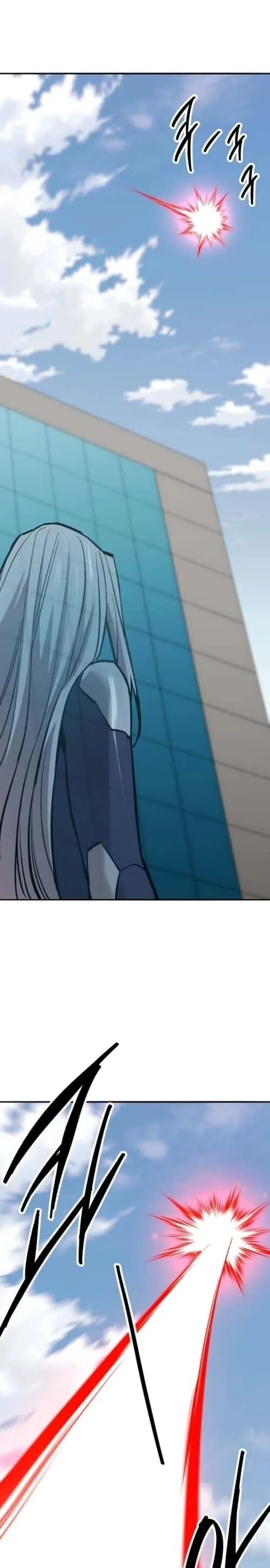 Limit Breaker ยอดคนเลเวลทะลุ ตอนที่ 147 หน้า 8