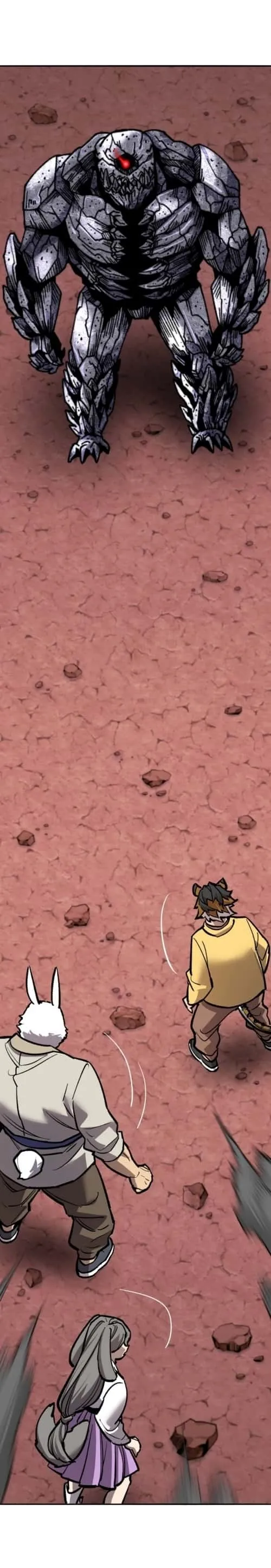 Limit Breaker ยอดคนเลเวลทะลุ ตอนที่ 148 หน้า 23