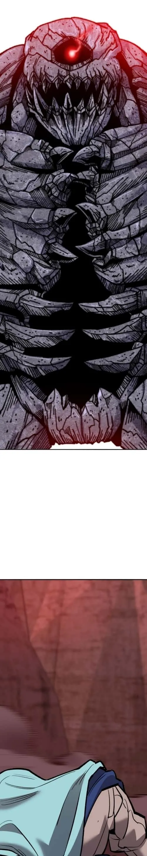 Limit Breaker ยอดคนเลเวลทะลุ ตอนที่ 148 หน้า 25