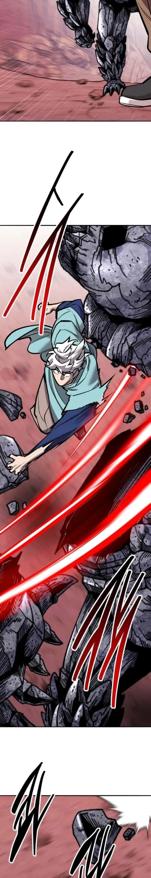 Limit Breaker ยอดคนเลเวลทะลุ ตอนที่ 148 หน้า 28
