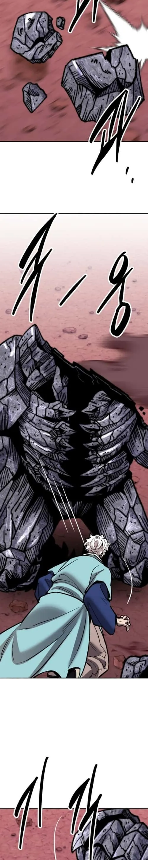 Limit Breaker ยอดคนเลเวลทะลุ ตอนที่ 148 หน้า 29