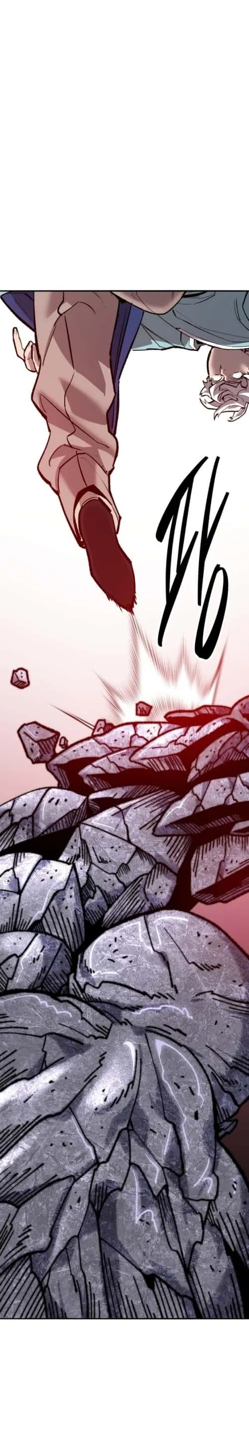 Limit Breaker ยอดคนเลเวลทะลุ ตอนที่ 148 หน้า 32
