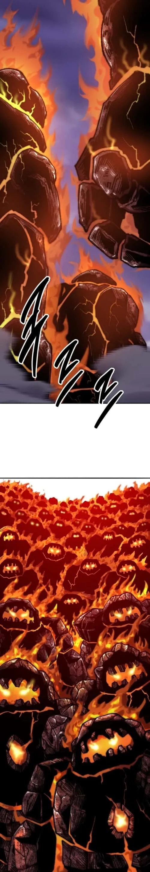 Limit Breaker ยอดคนเลเวลทะลุ ตอนที่ 148 หน้า 52