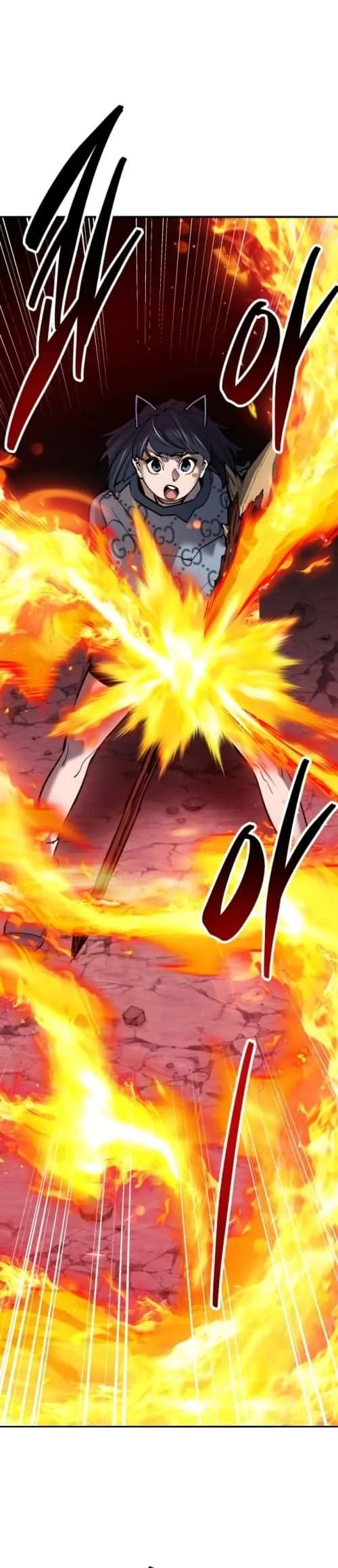 Limit Breaker ยอดคนเลเวลทะลุ ตอนที่ 149 หน้า 71