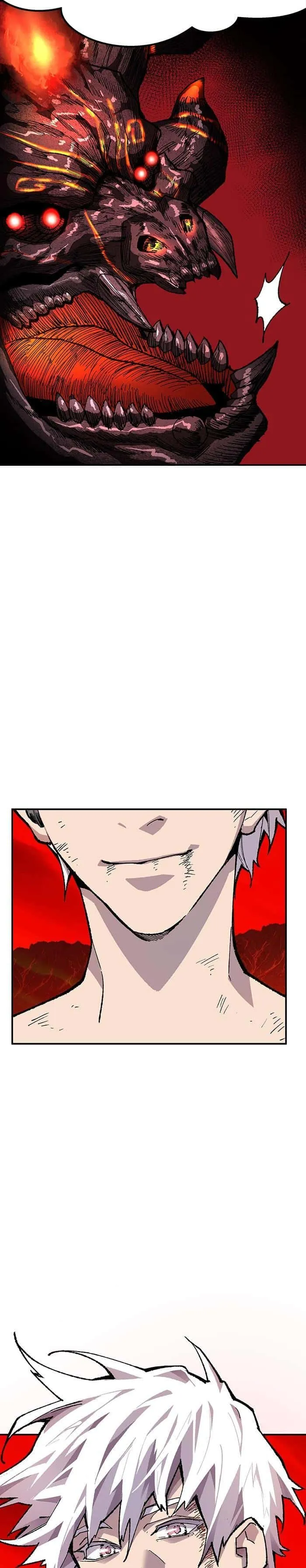 Limit Breaker ยอดคนเลเวลทะลุ ตอนที่ 15 หน้า 58