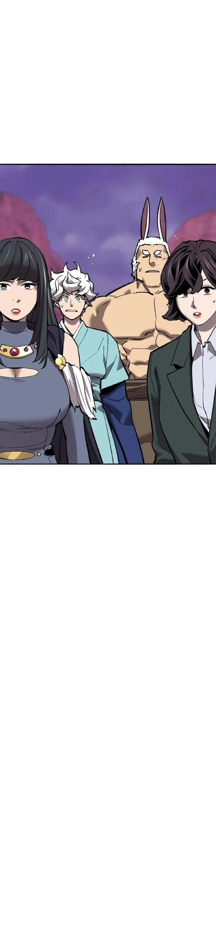 Limit Breaker ยอดคนเลเวลทะลุ ตอนที่ 150 หน้า 37
