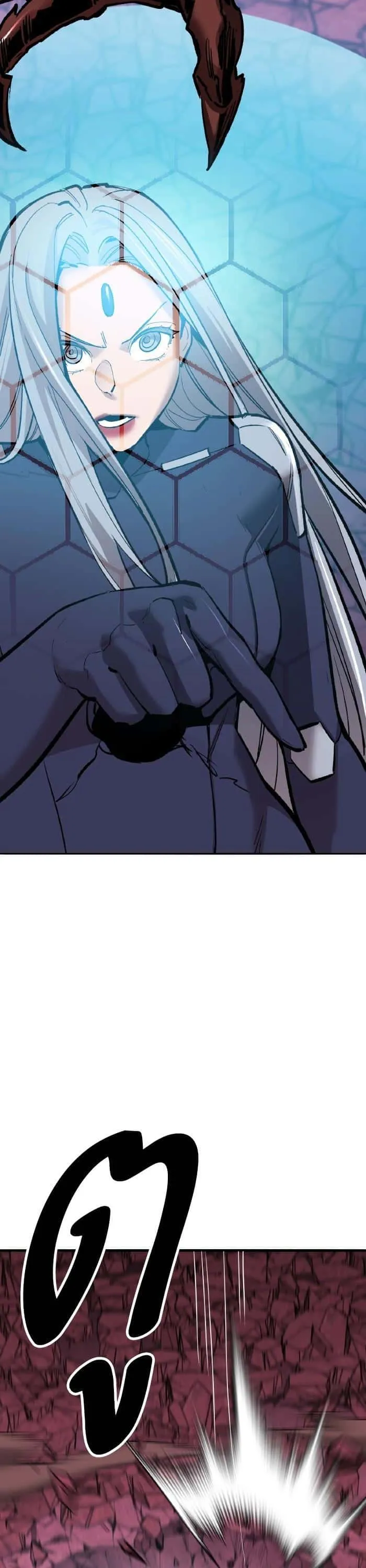 Limit Breaker ยอดคนเลเวลทะลุ ตอนที่ 152 หน้า 28