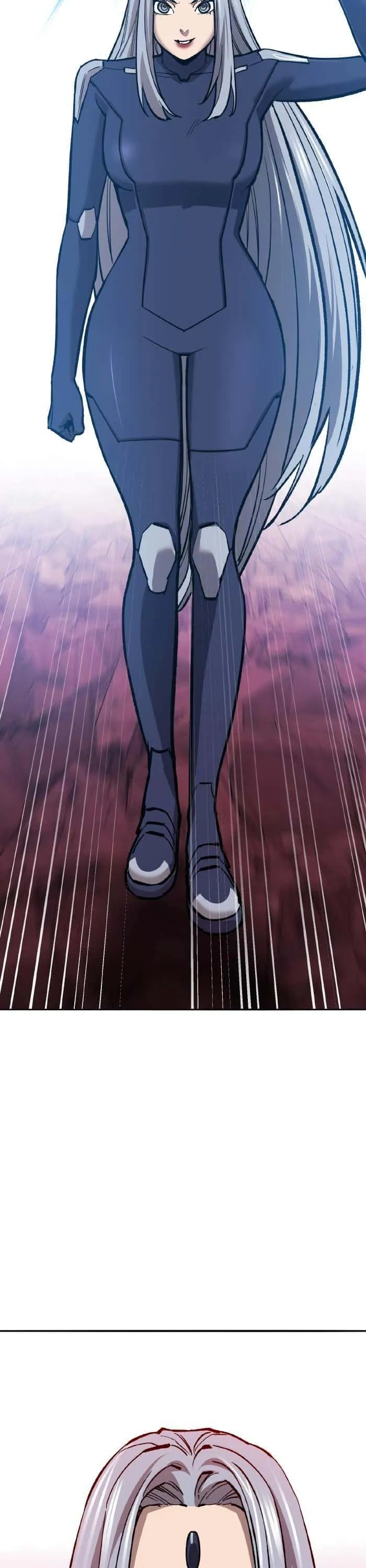 Limit Breaker ยอดคนเลเวลทะลุ ตอนที่ 152 หน้า 6