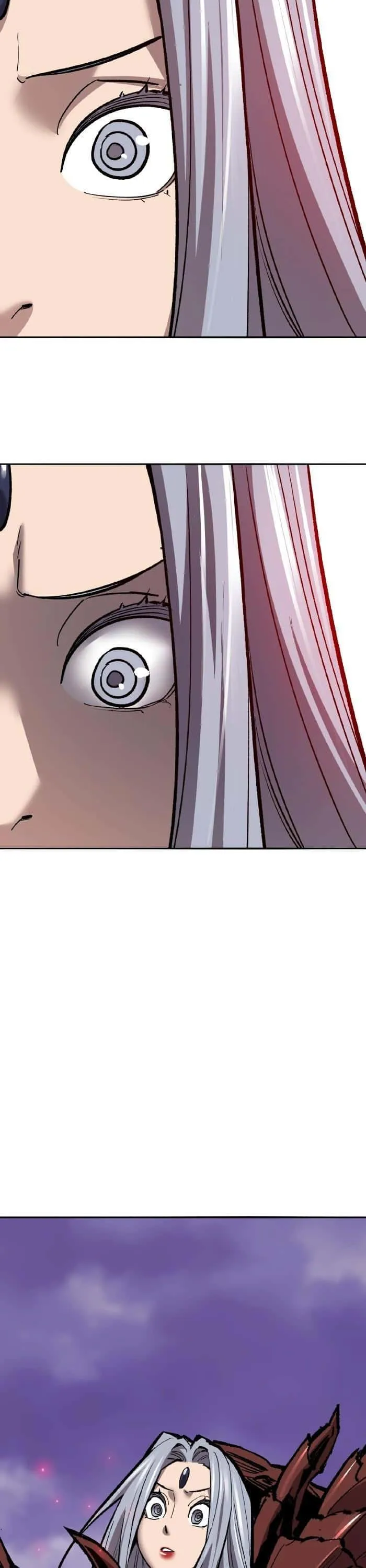 Limit Breaker ยอดคนเลเวลทะลุ ตอนที่ 152 หน้า 8