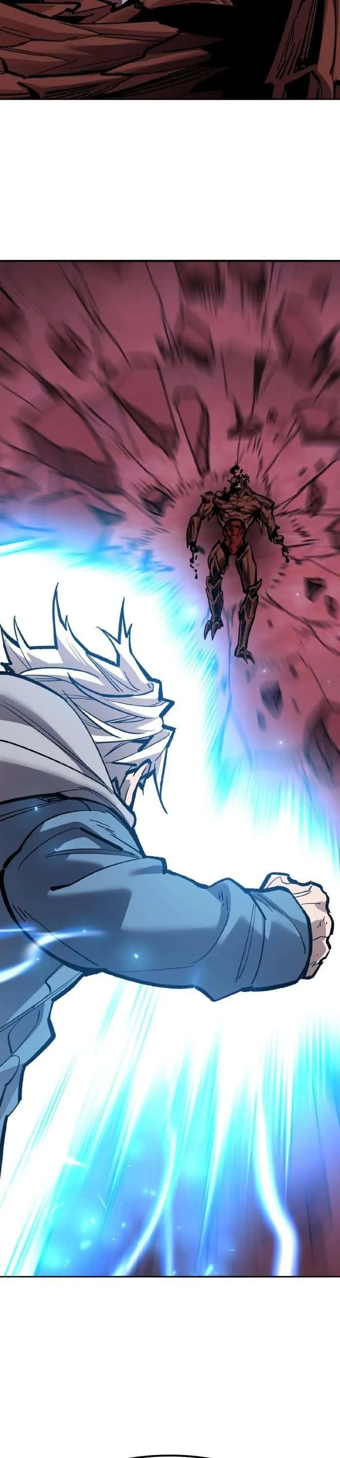 Limit Breaker ยอดคนเลเวลทะลุ ตอนที่ 153 หน้า 13