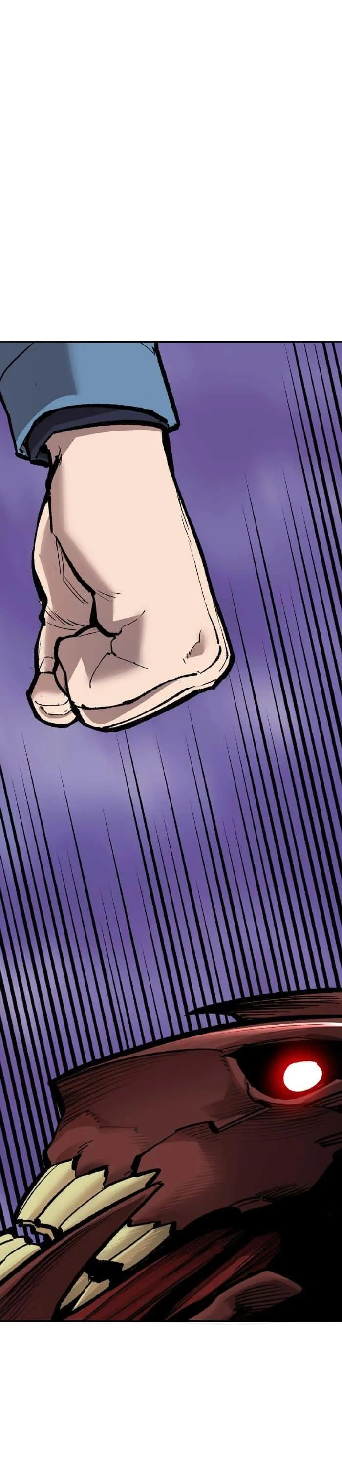 Limit Breaker ยอดคนเลเวลทะลุ ตอนที่ 153 หน้า 6