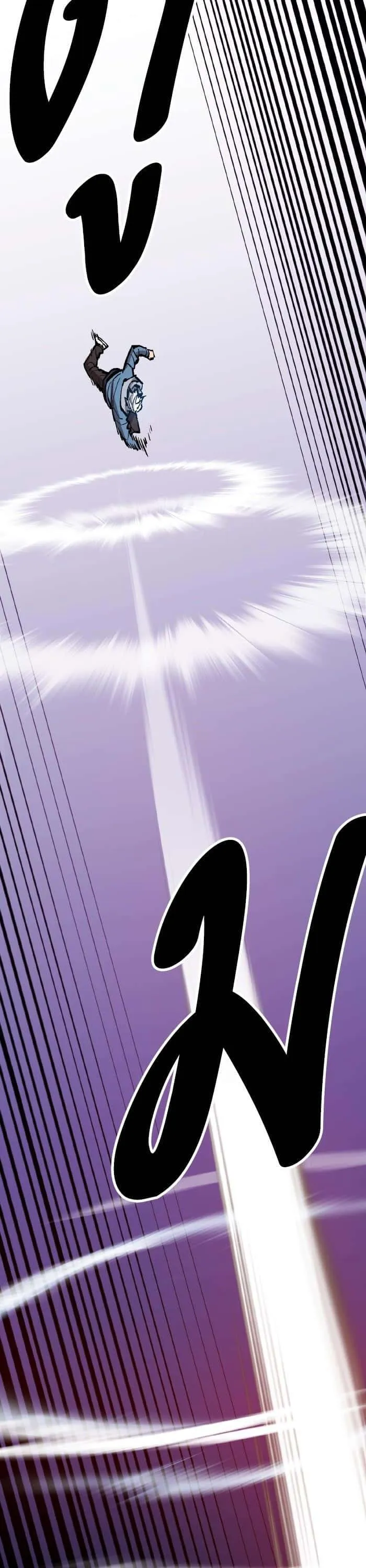 Limit Breaker ยอดคนเลเวลทะลุ ตอนที่ 153 หน้า 8