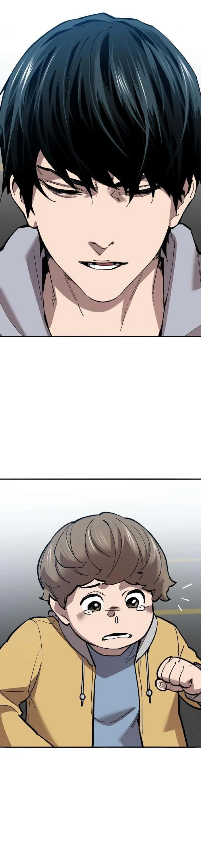 Limit Breaker ยอดคนเลเวลทะลุ ตอนที่ 153 หน้า 90